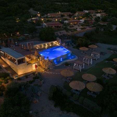 Holiday Homes Kanajt Пунат Екстериор снимка
