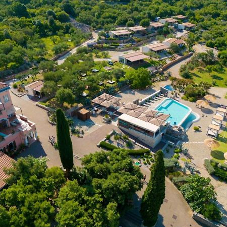 Holiday Homes Kanajt Пунат Екстериор снимка