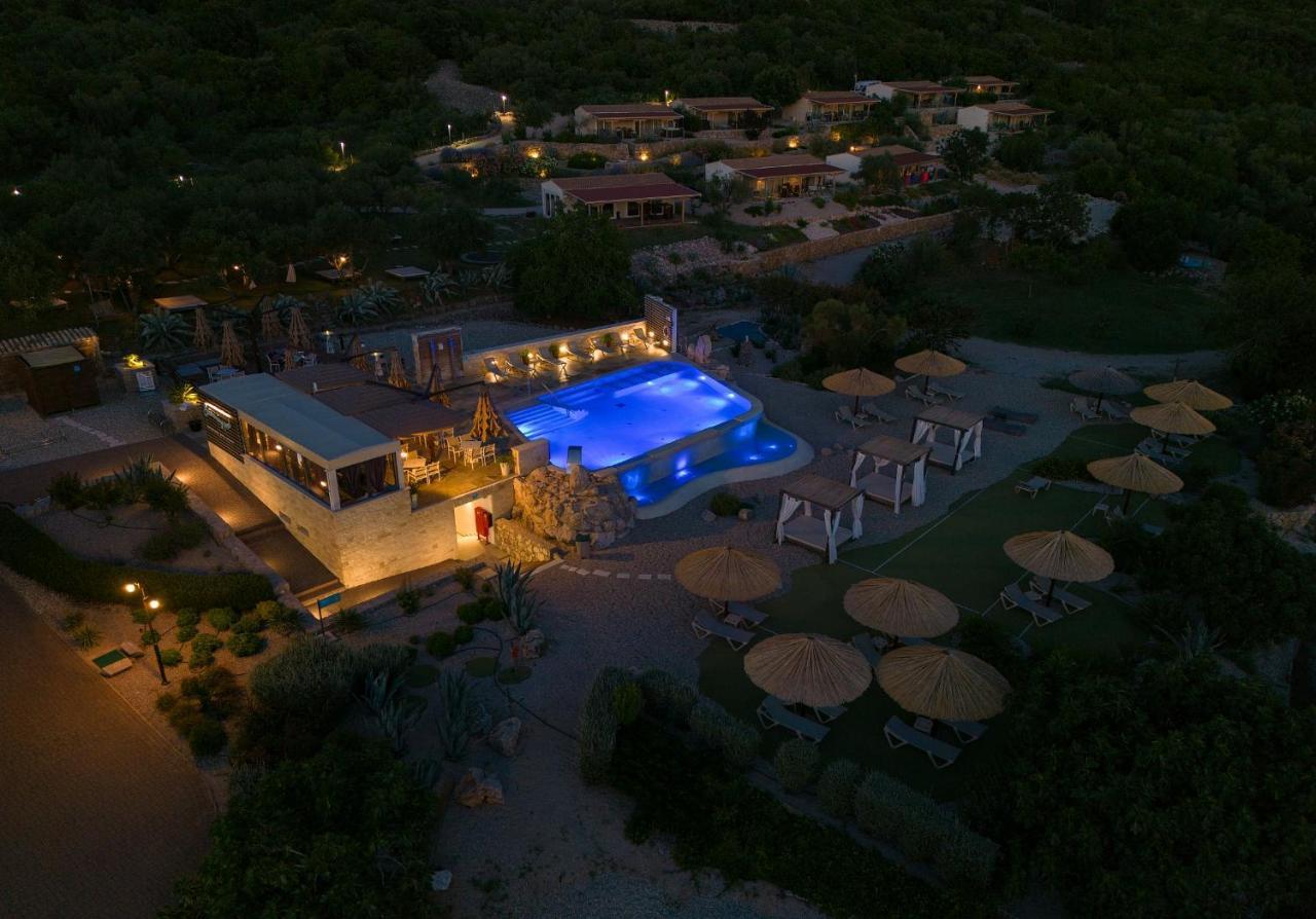 Holiday Homes Kanajt Пунат Екстериор снимка