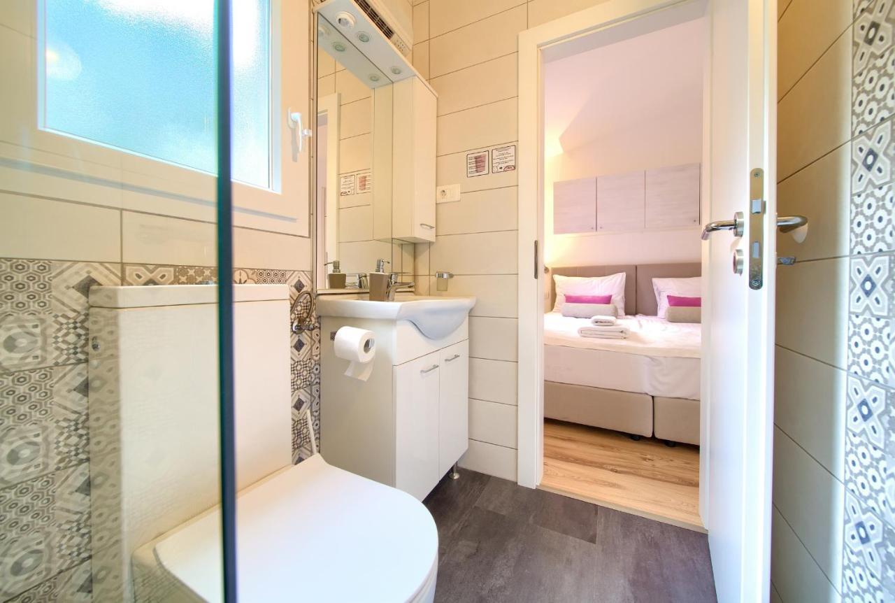 Holiday Homes Kanajt Пунат Екстериор снимка