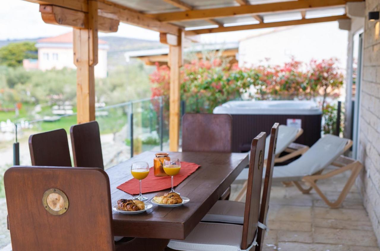 Holiday Homes Kanajt Пунат Екстериор снимка