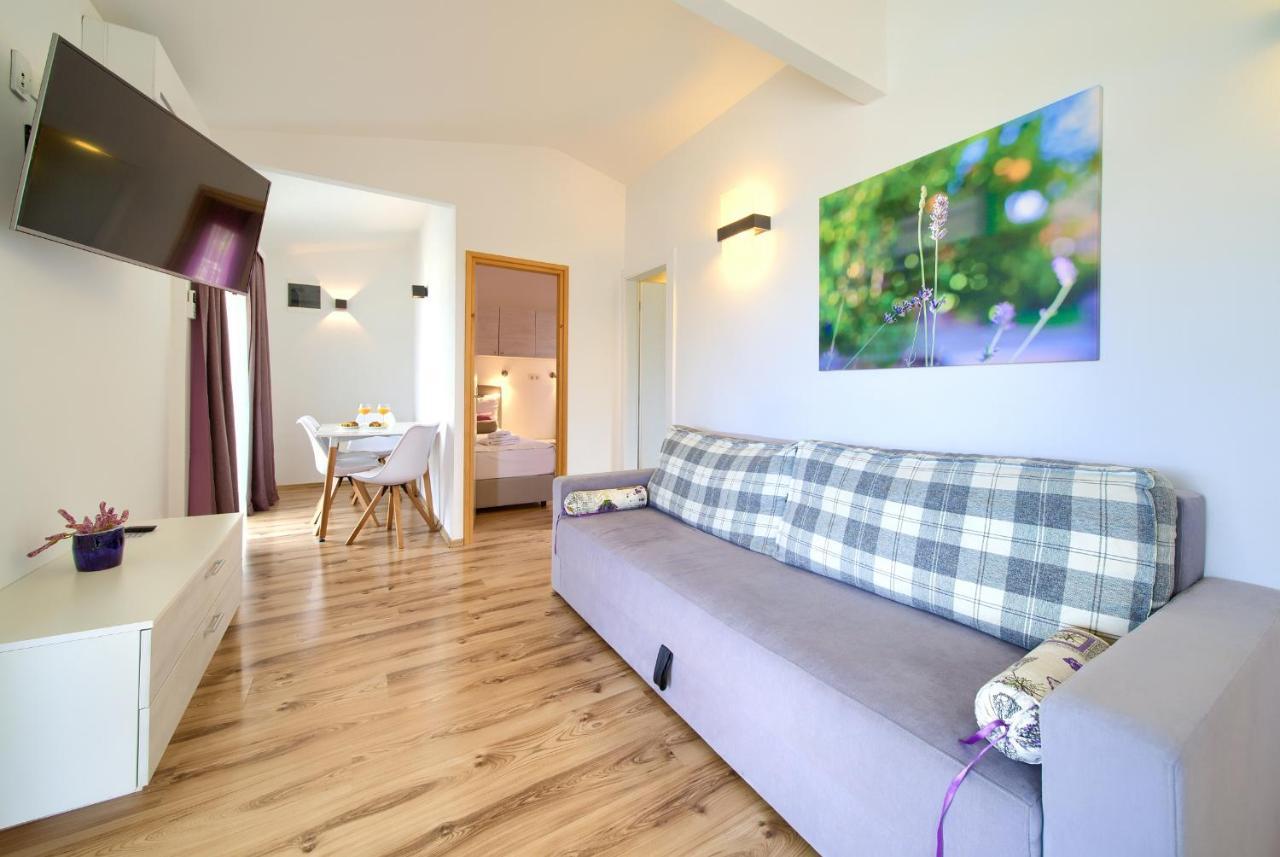 Holiday Homes Kanajt Пунат Екстериор снимка