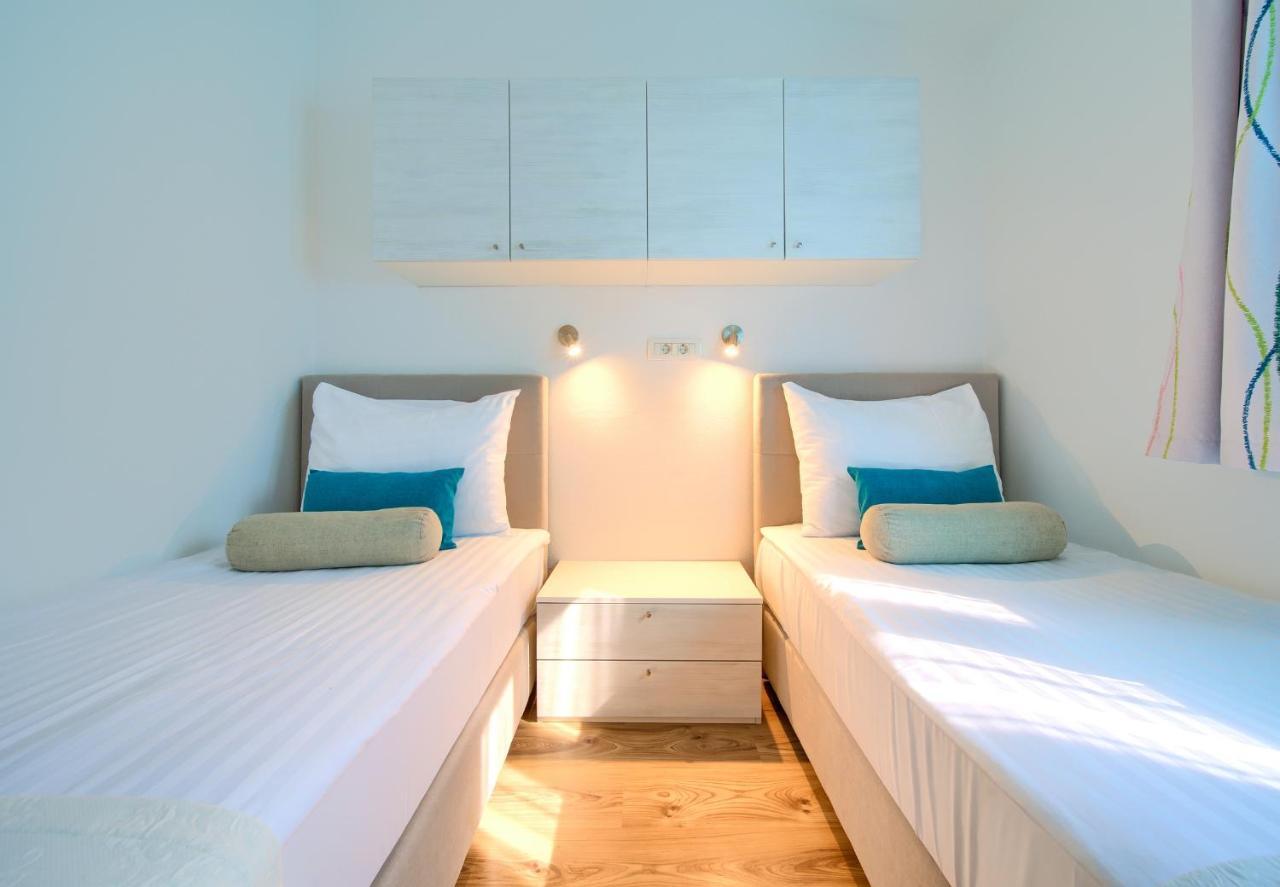Holiday Homes Kanajt Пунат Екстериор снимка