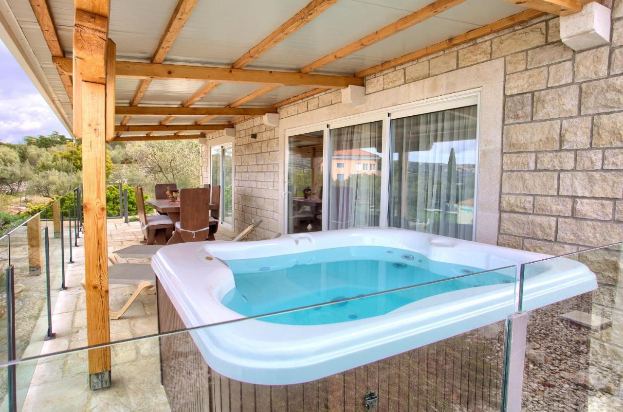 Holiday Homes Kanajt Пунат Екстериор снимка