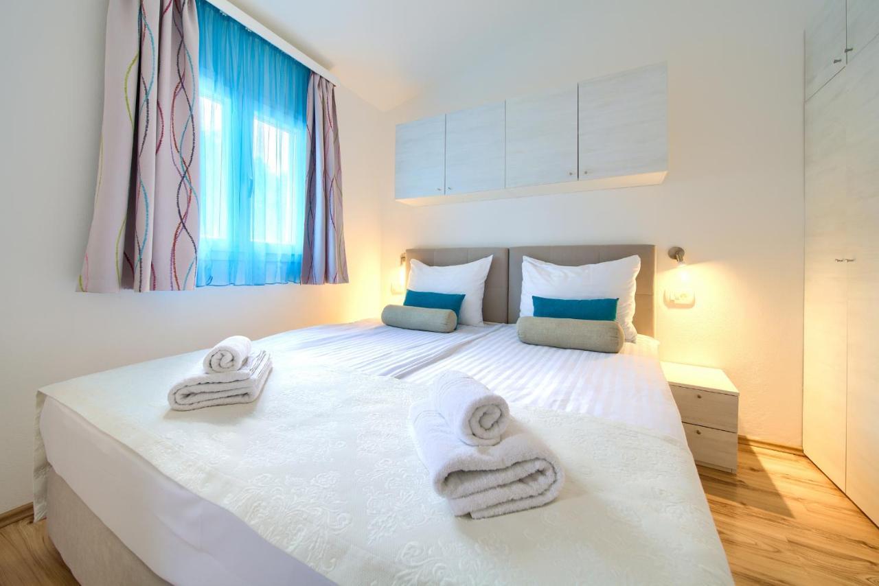 Holiday Homes Kanajt Пунат Екстериор снимка