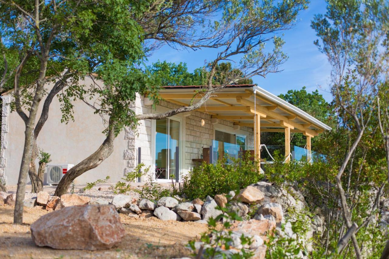 Holiday Homes Kanajt Пунат Екстериор снимка