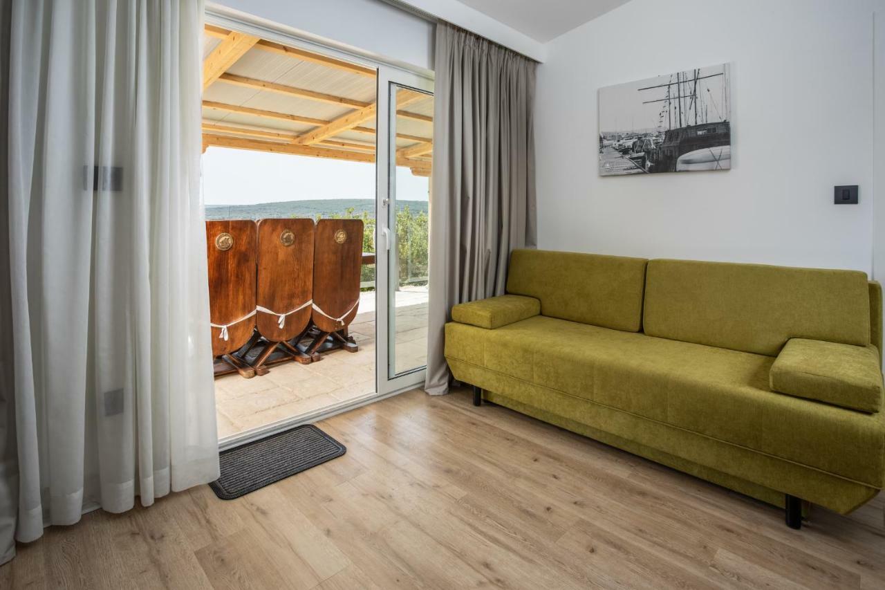 Holiday Homes Kanajt Пунат Екстериор снимка