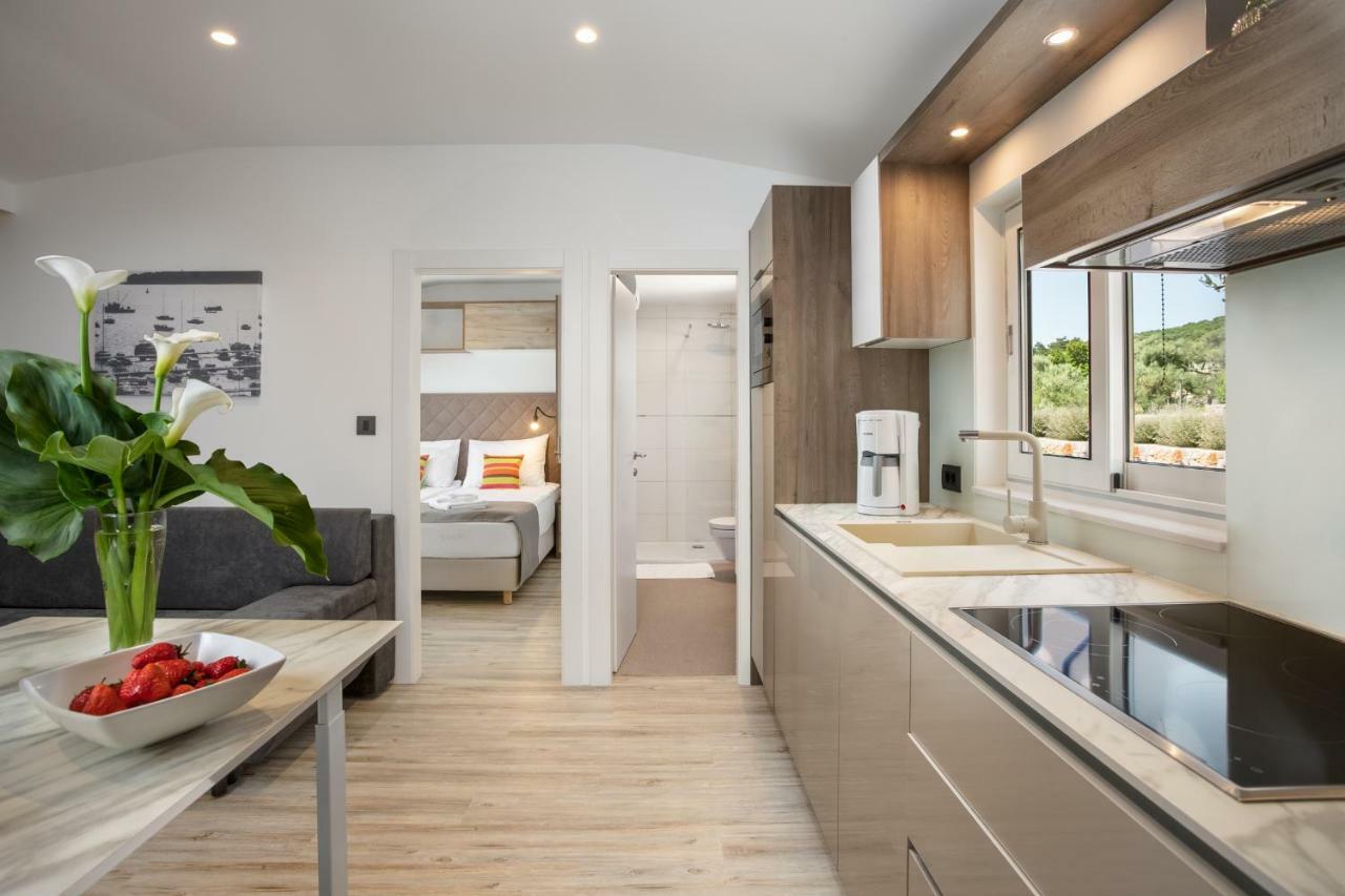 Holiday Homes Kanajt Пунат Екстериор снимка