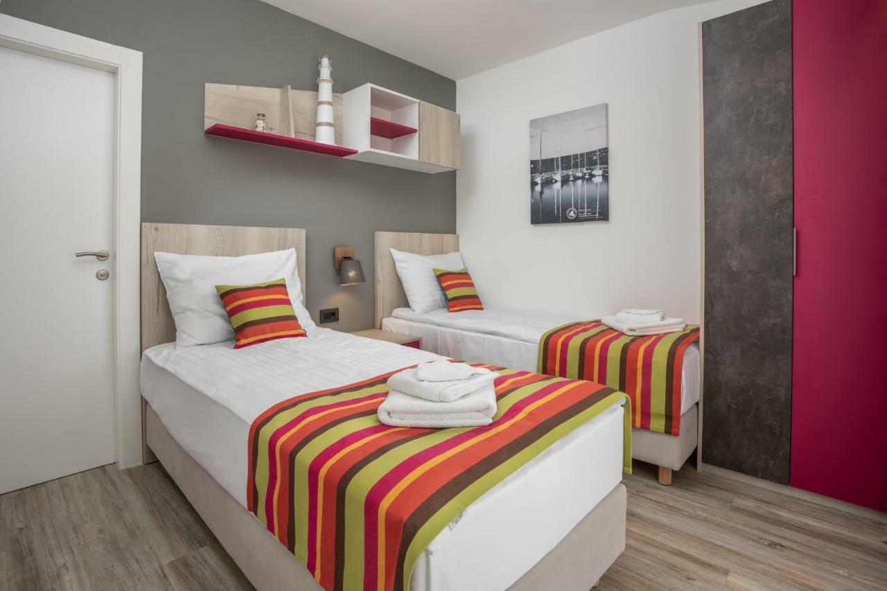 Holiday Homes Kanajt Пунат Екстериор снимка