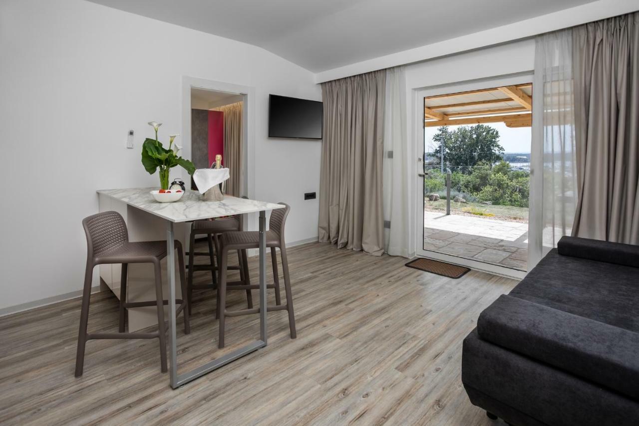 Holiday Homes Kanajt Пунат Екстериор снимка
