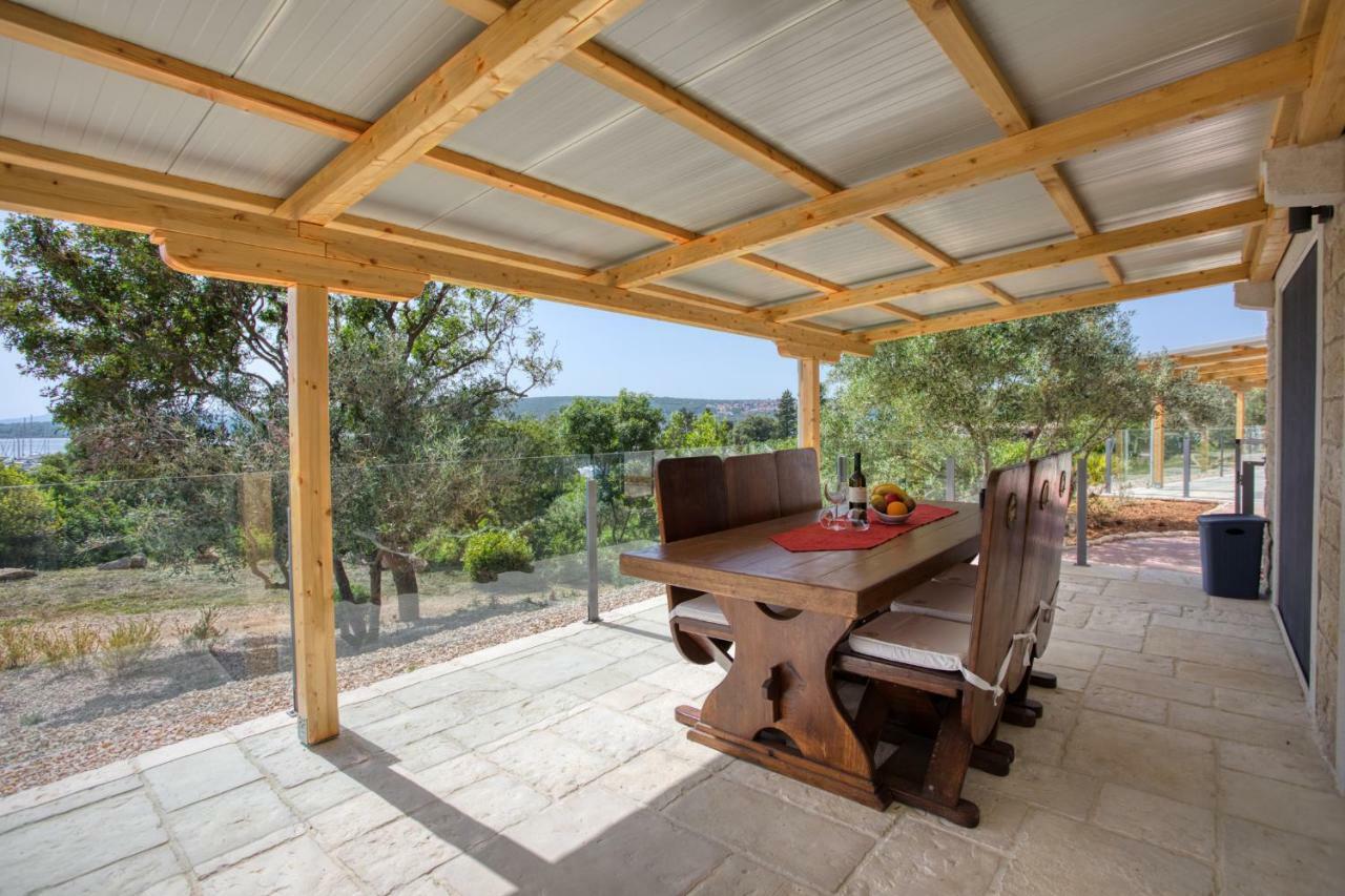 Holiday Homes Kanajt Пунат Екстериор снимка