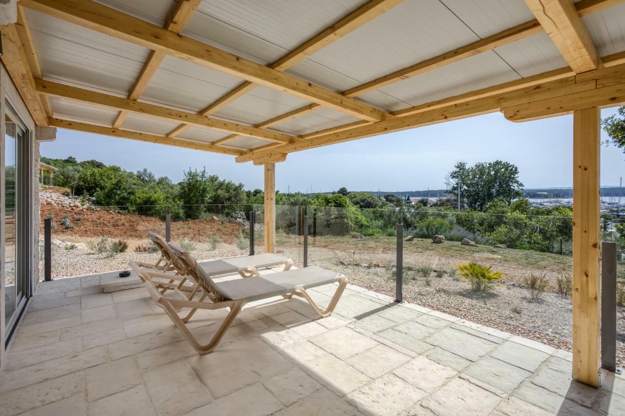 Holiday Homes Kanajt Пунат Екстериор снимка