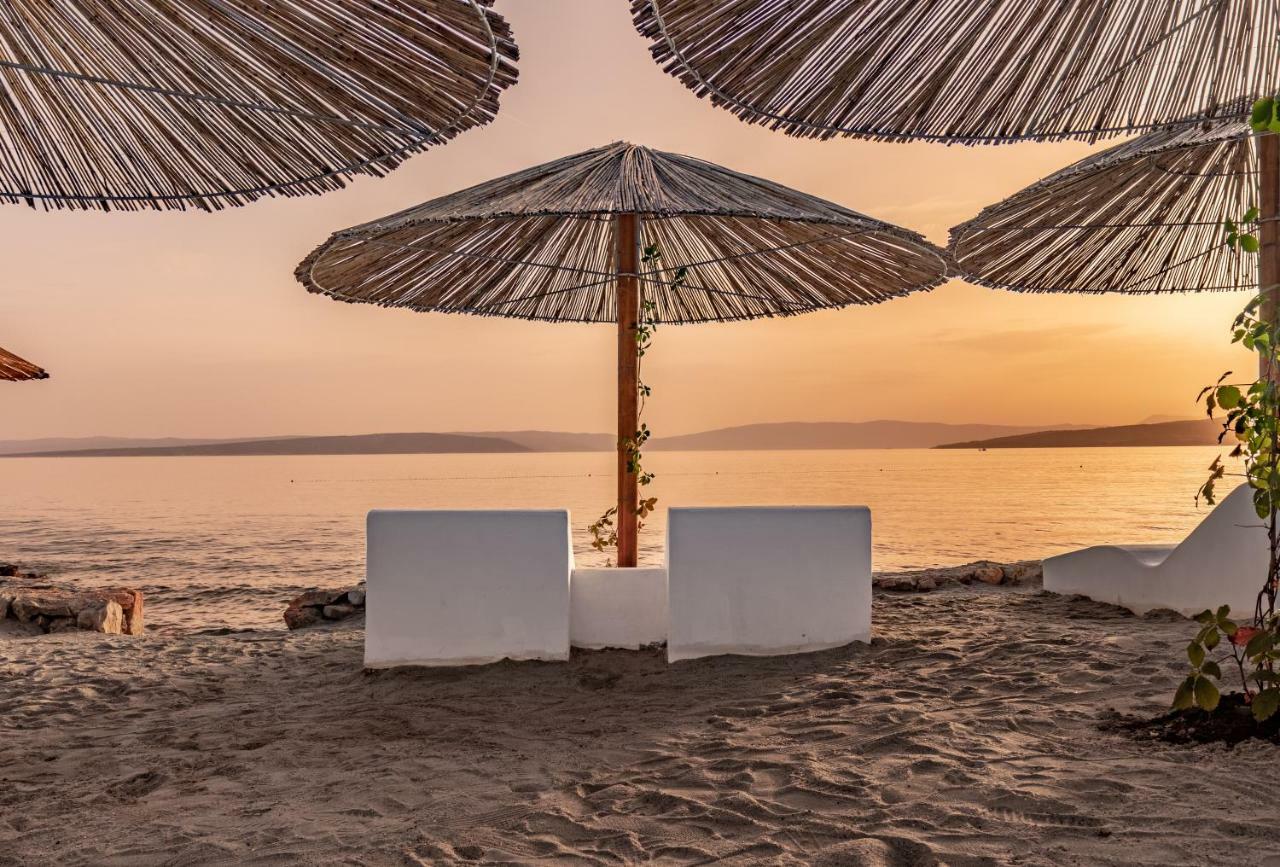 Holiday Homes Kanajt Пунат Екстериор снимка