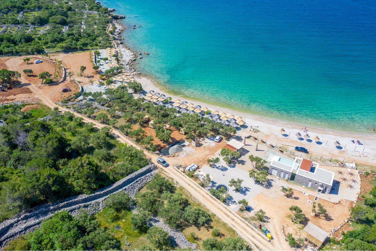 Holiday Homes Kanajt Пунат Екстериор снимка